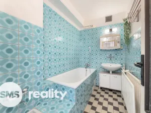 Prodej rodinného domu, Ratíškovice, Múdrá, 172 m2