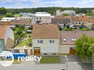 Pronájem rodinného domu, Ratíškovice, Múdrá, 172 m2
