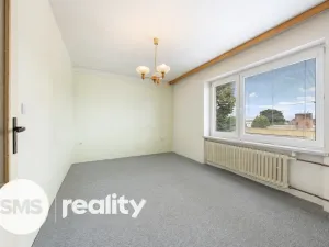 Pronájem rodinného domu, Ratíškovice, Múdrá, 172 m2