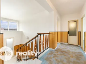 Pronájem rodinného domu, Ratíškovice, Múdrá, 172 m2