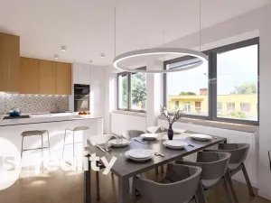 Pronájem rodinného domu, Ratíškovice, Múdrá, 172 m2