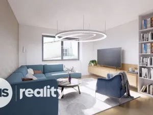 Prodej rodinného domu, Ratíškovice, Múdrá, 172 m2