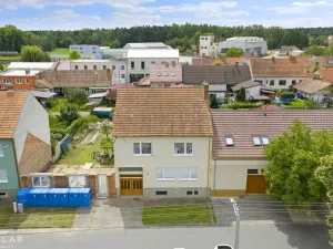 Prodej rodinného domu, Ratíškovice, Múdrá, 172 m2