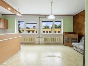 Prodej rodinného domu, Ratíškovice, Múdrá, 172 m2