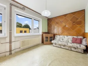 Prodej rodinného domu, Ratíškovice, Múdrá, 172 m2