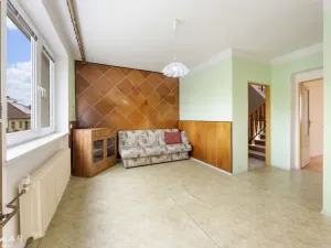 Prodej rodinného domu, Ratíškovice, Múdrá, 172 m2