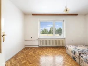 Prodej rodinného domu, Ratíškovice, Múdrá, 172 m2