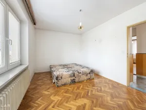 Prodej rodinného domu, Ratíškovice, Múdrá, 172 m2