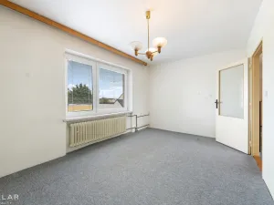 Prodej rodinného domu, Ratíškovice, Múdrá, 172 m2