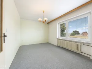 Prodej rodinného domu, Ratíškovice, Múdrá, 172 m2