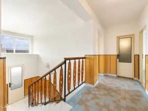 Prodej rodinného domu, Ratíškovice, Múdrá, 172 m2