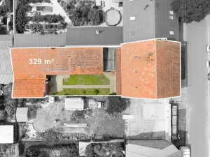 Prodej rodinného domu, Ratíškovice, Múdrá, 172 m2