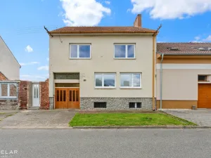 Prodej rodinného domu, Ratíškovice, Múdrá, 172 m2