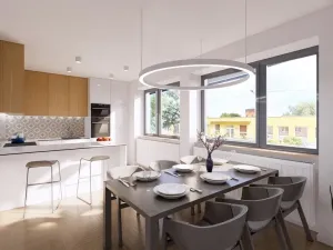 Prodej rodinného domu, Ratíškovice, Múdrá, 172 m2