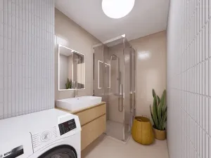 Prodej rodinného domu, Ratíškovice, Múdrá, 172 m2
