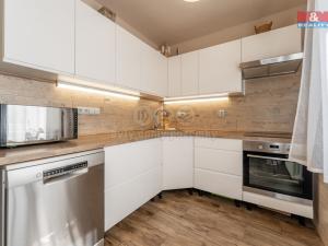 Prodej bytu 3+1, Kladno, Na vyhaslém, 82 m2