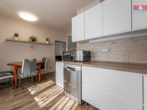 Prodej bytu 3+1, Kladno, Na vyhaslém, 82 m2