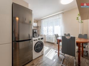 Prodej bytu 3+1, Kladno, Na vyhaslém, 82 m2
