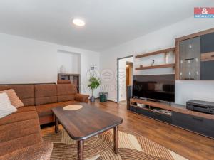 Prodej bytu 3+1, Kladno, Na vyhaslém, 82 m2