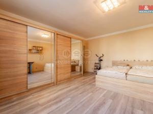 Prodej bytu 3+1, Kladno, Na vyhaslém, 82 m2