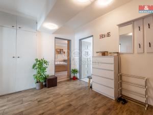 Prodej bytu 3+1, Kladno, Na vyhaslém, 82 m2