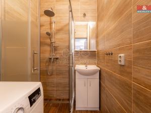 Prodej bytu 3+1, Kladno, Na vyhaslém, 82 m2