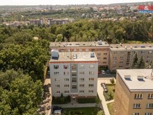 Prodej bytu 3+1, Kladno, Na vyhaslém, 82 m2