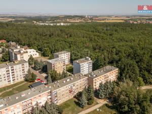 Prodej bytu 3+1, Kladno, Na vyhaslém, 82 m2