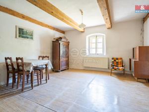Prodej chalupy, Krušovice, Louštínská, 130 m2