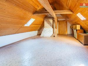 Prodej chalupy, Krušovice, Louštínská, 130 m2