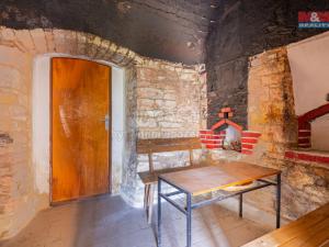 Prodej chalupy, Krušovice, Louštínská, 130 m2