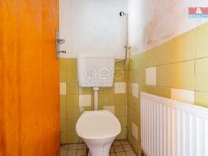 Prodej chalupy, Krušovice, Louštínská, 130 m2