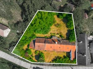 Prodej chalupy, Krušovice, Louštínská, 130 m2