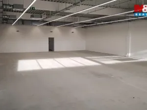 Pronájem obchodního prostoru, Jablunkov, Nádražní, 300 m2