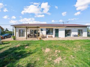 Prodej rodinného domu, Zálezlice, 125 m2