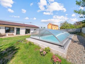 Prodej rodinného domu, Zálezlice, 125 m2