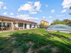 Prodej rodinného domu, Zálezlice, 125 m2