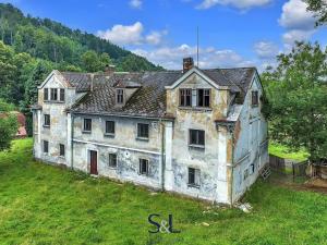 Prodej rodinného domu, Skalice u České Lípy, 222 m2