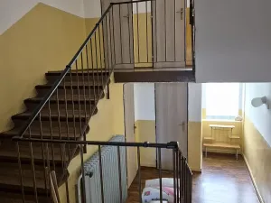Prodej bytu 2+1, Chlumec, Krokova, 61 m2