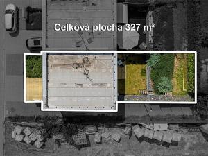 Prodej rodinného domu, Praha, Exnárova, 146 m2