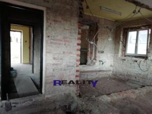 Prodej rodinného domu, Krupá, 363 m2