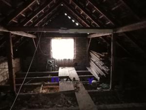 Prodej rodinného domu, Krupá, 363 m2