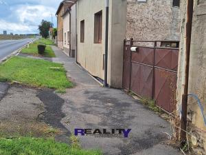 Prodej rodinného domu, Krupá, 210 m2