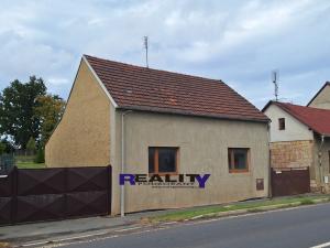 Prodej rodinného domu, Krupá, 210 m2