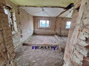 Prodej rodinného domu, Krupá, 210 m2