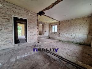 Prodej rodinného domu, Krupá, 210 m2