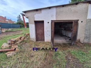 Prodej rodinného domu, Krupá, 210 m2