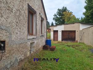 Prodej rodinného domu, Krupá, 210 m2