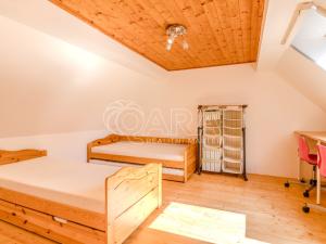 Prodej rodinného domu, Načeradec, Na Kačíně, 160 m2