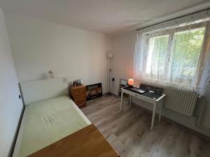 Prodej bytu 3+1, Příbram, Politických vězňů, 84 m2